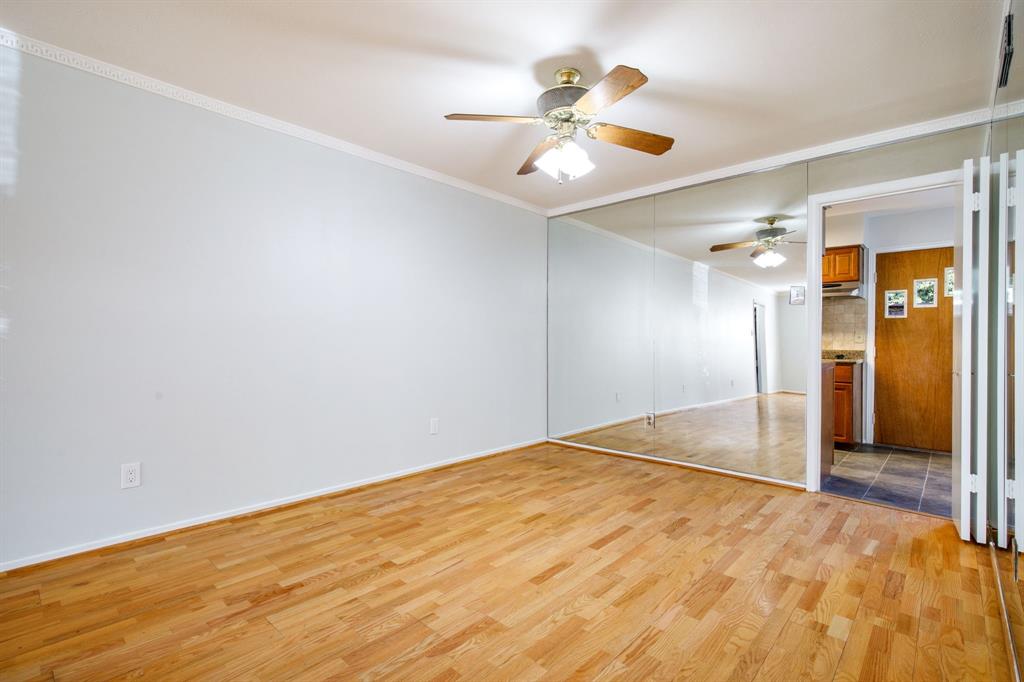 Park Central Condo - Residential