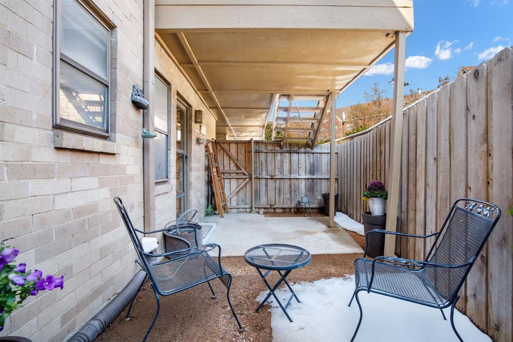 Park Central Condo - Residential