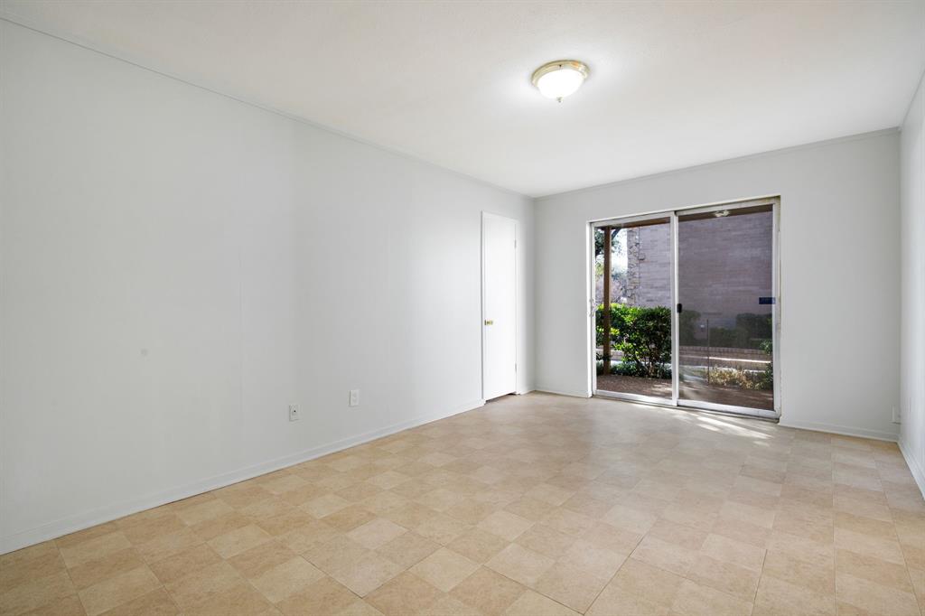 Park Central Condo - Residential