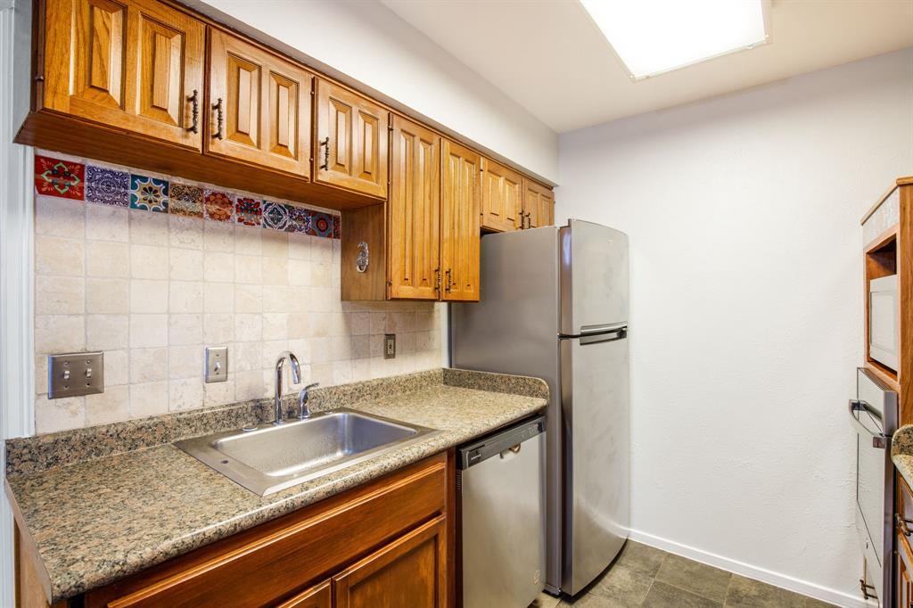 Park Central Condo - Residential