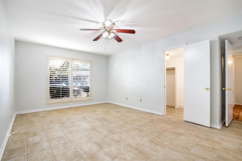 Park Central Condo - Residential