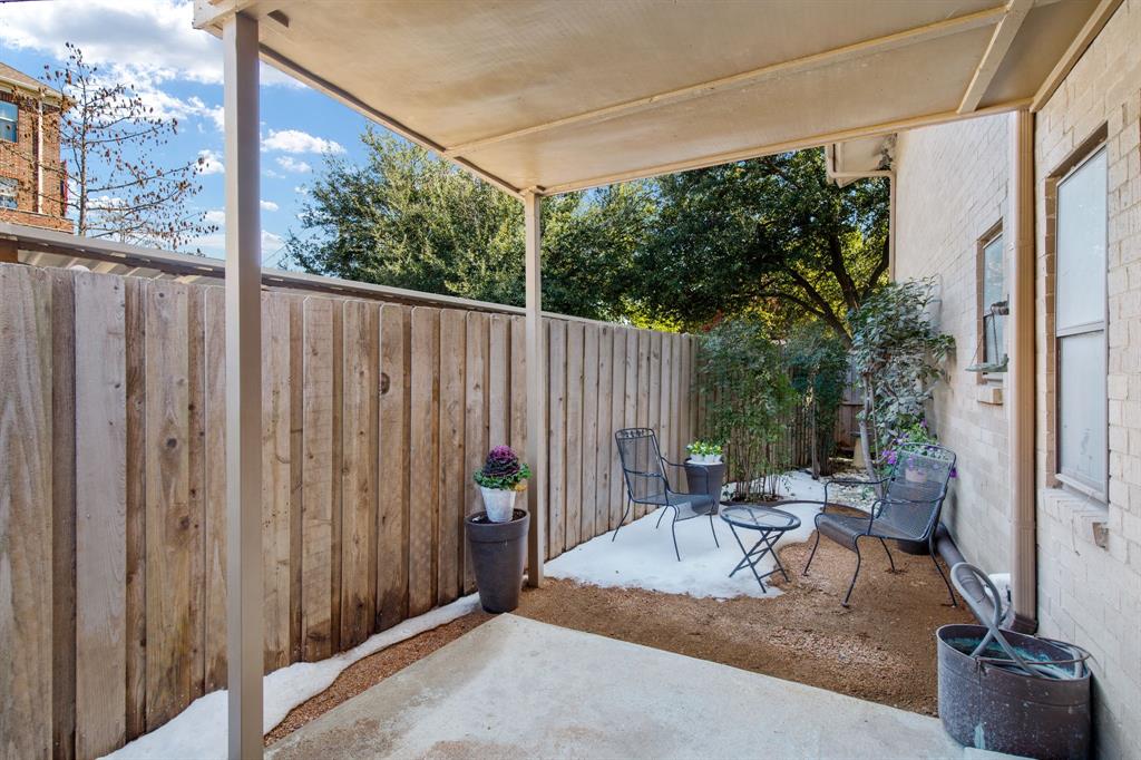 Park Central Condo - Residential