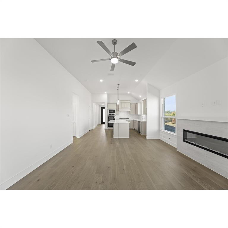 Trails at Cottonwood Creek - Residential