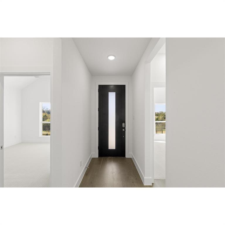 Trails at Cottonwood Creek - Residential