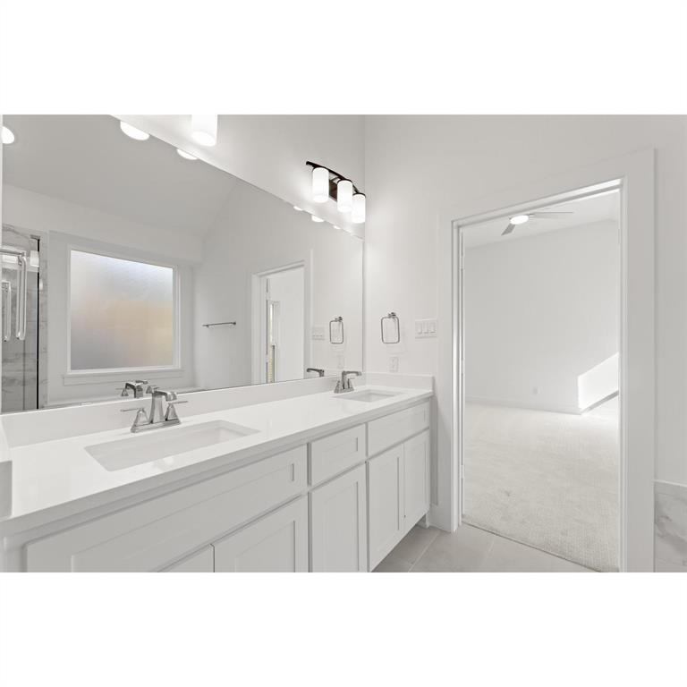 Trails at Cottonwood Creek - Residential