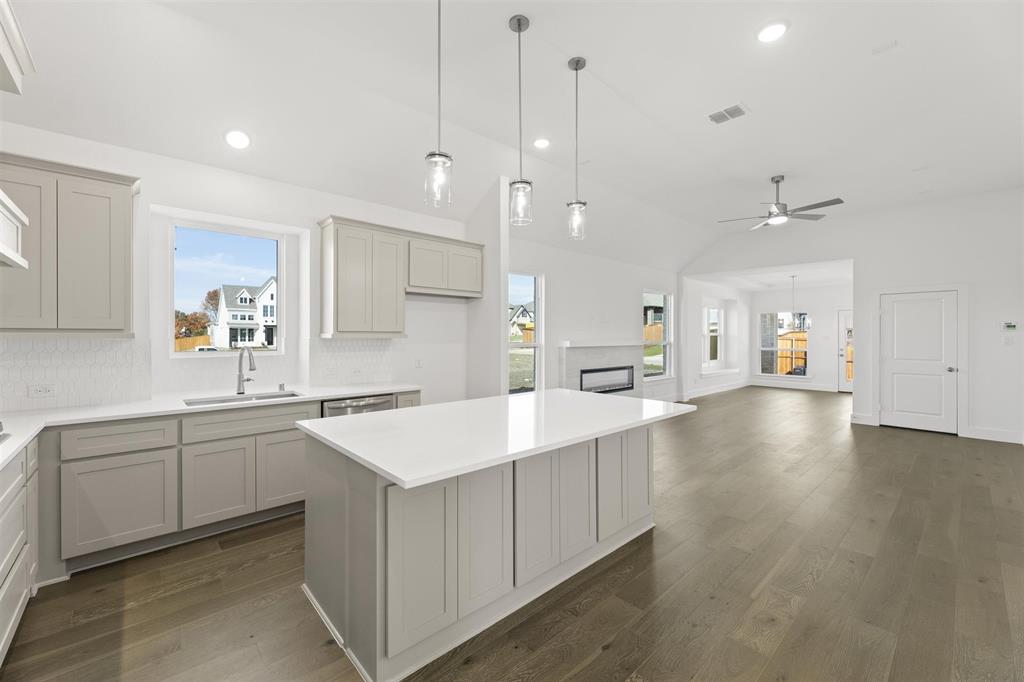 Trails at Cottonwood Creek - Residential