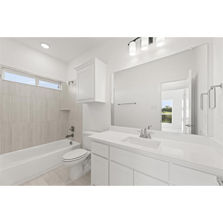 Trails at Cottonwood Creek - Residential