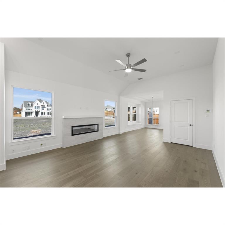 Trails at Cottonwood Creek - Residential