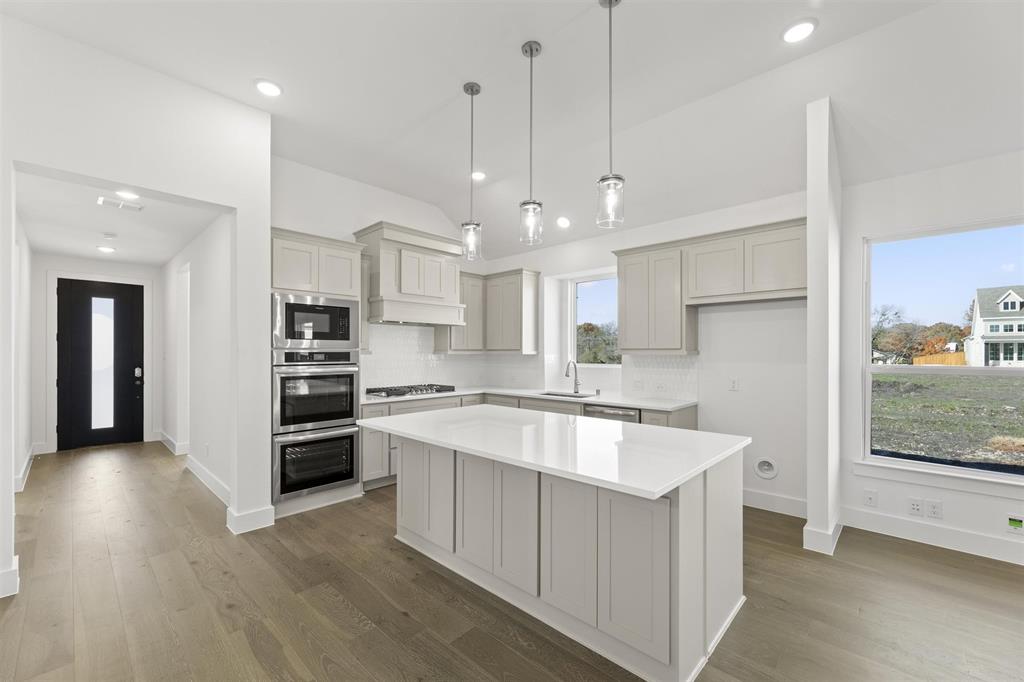 Trails at Cottonwood Creek - Residential