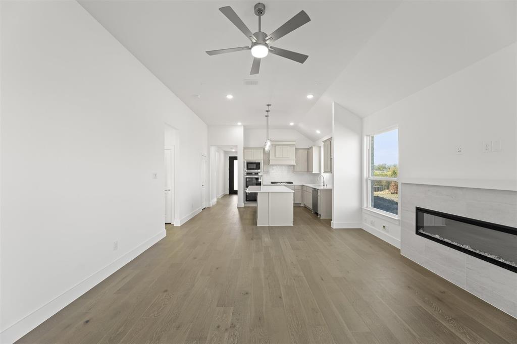 Trails at Cottonwood Creek - Residential