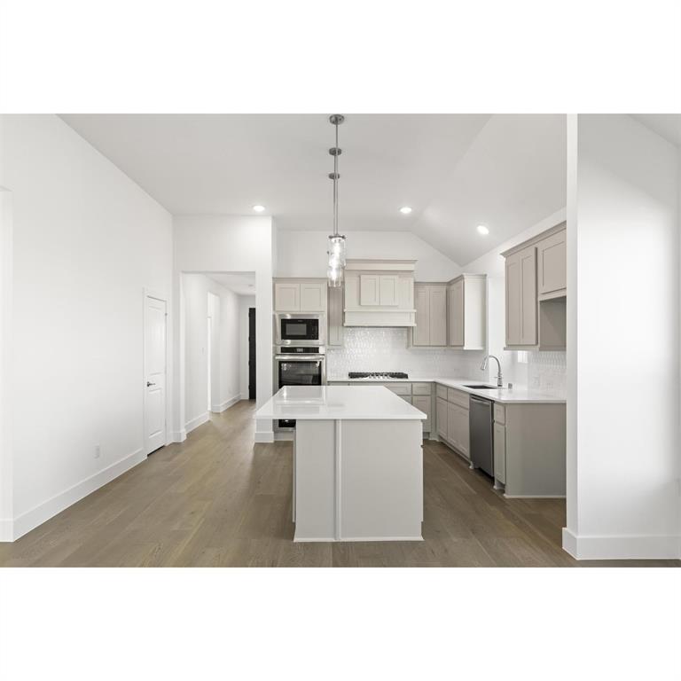 Trails at Cottonwood Creek - Residential