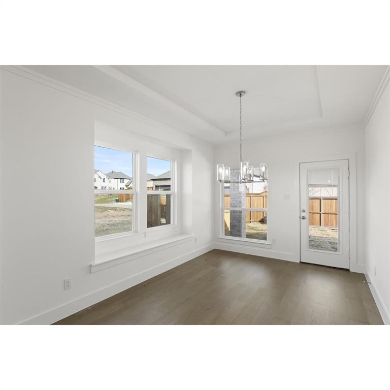 Trails at Cottonwood Creek - Residential