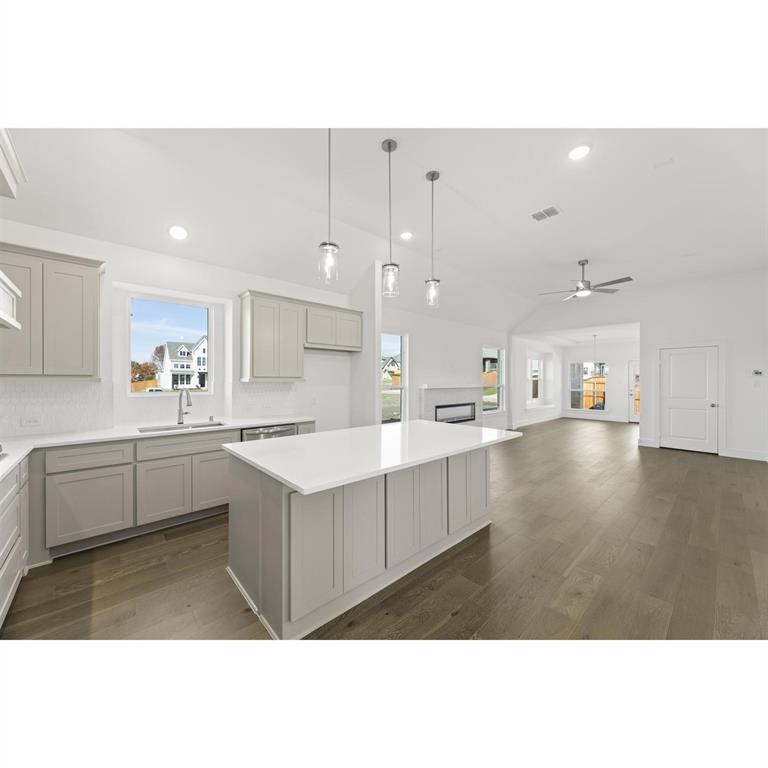 Trails at Cottonwood Creek - Residential