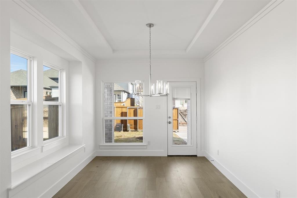 Trails at Cottonwood Creek - Residential