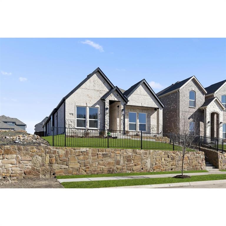 Trails at Cottonwood Creek - Residential