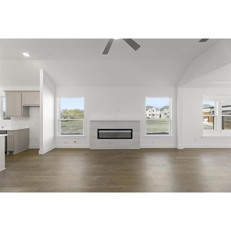 Trails at Cottonwood Creek - Residential