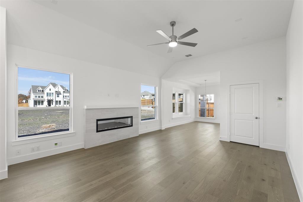 Trails at Cottonwood Creek - Residential