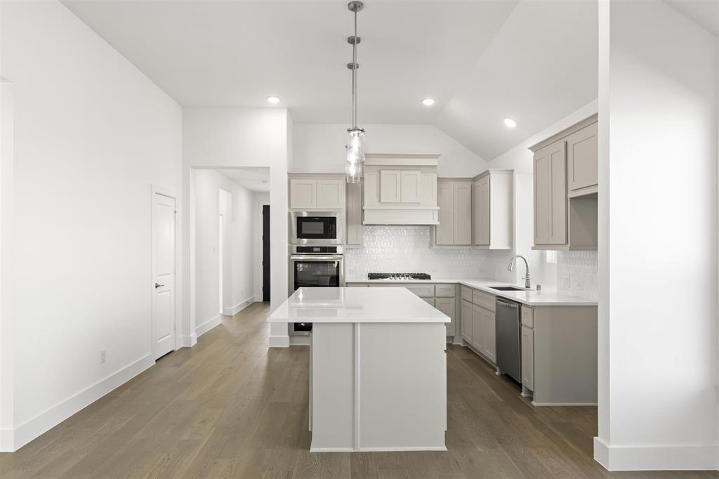 Trails at Cottonwood Creek - Residential