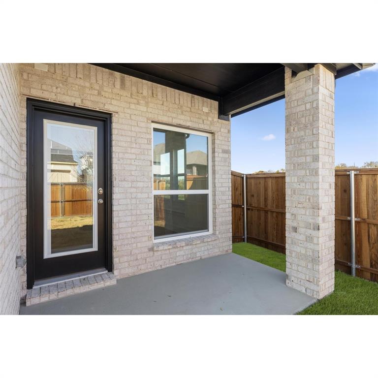 Trails at Cottonwood Creek - Residential