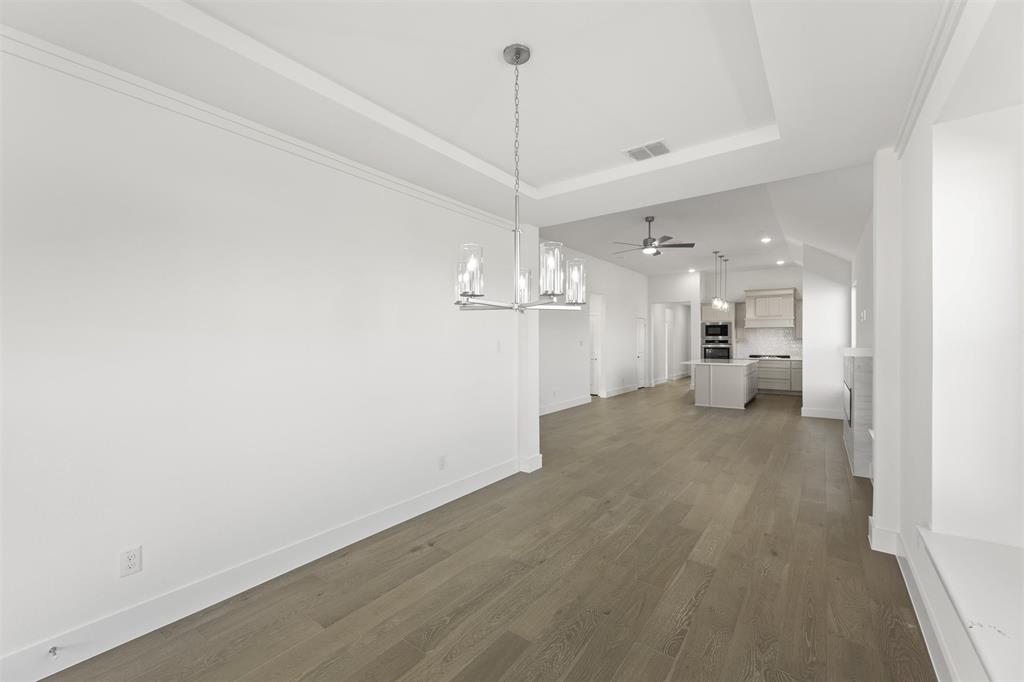 Trails at Cottonwood Creek - Residential