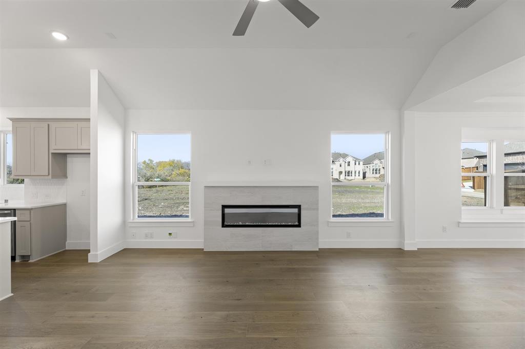 Trails at Cottonwood Creek - Residential