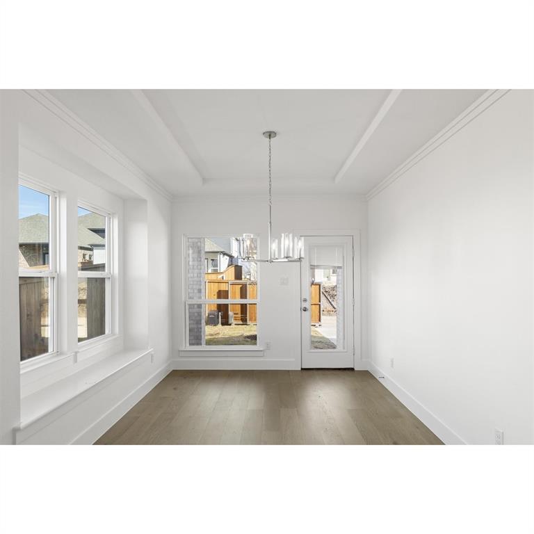 Trails at Cottonwood Creek - Residential