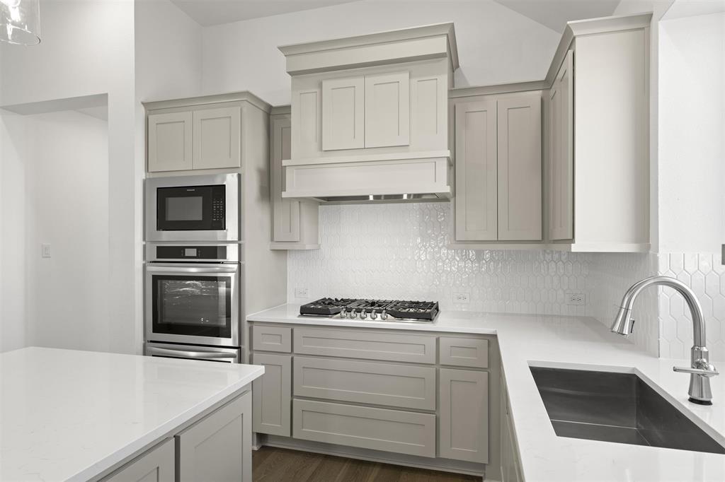 Trails at Cottonwood Creek - Residential