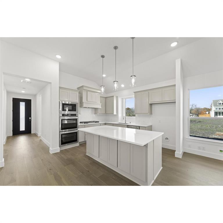 Trails at Cottonwood Creek - Residential