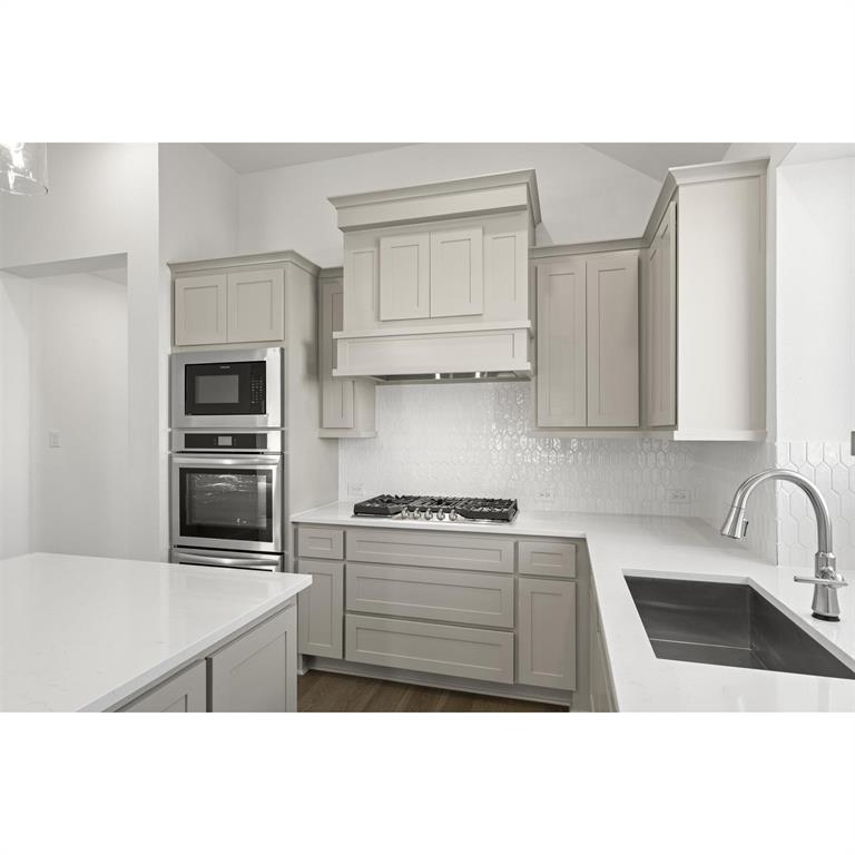 Trails at Cottonwood Creek - Residential