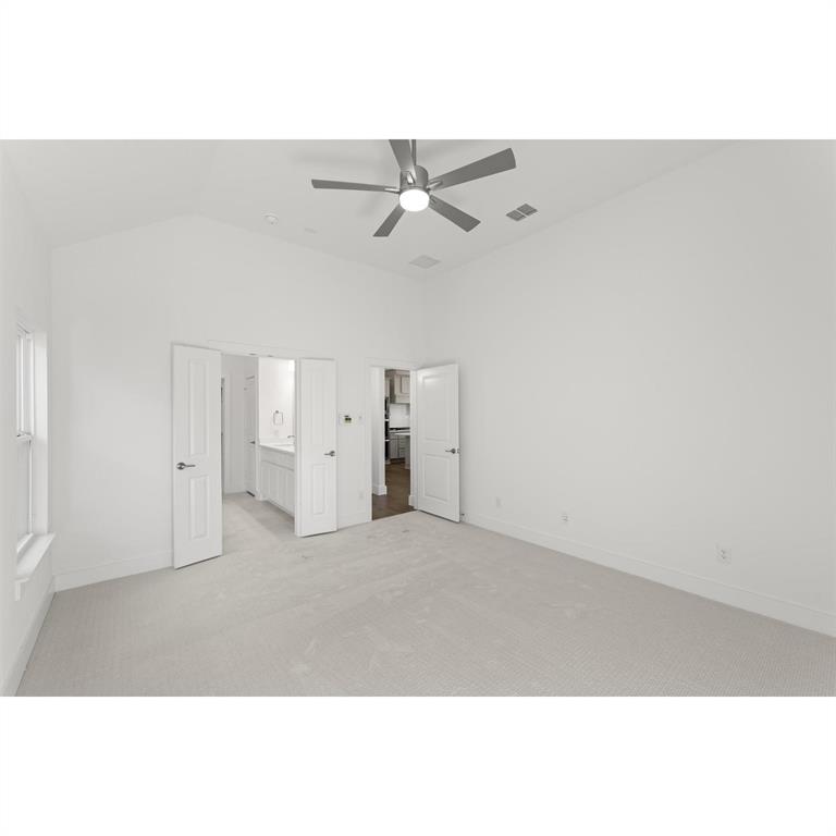 Trails at Cottonwood Creek - Residential