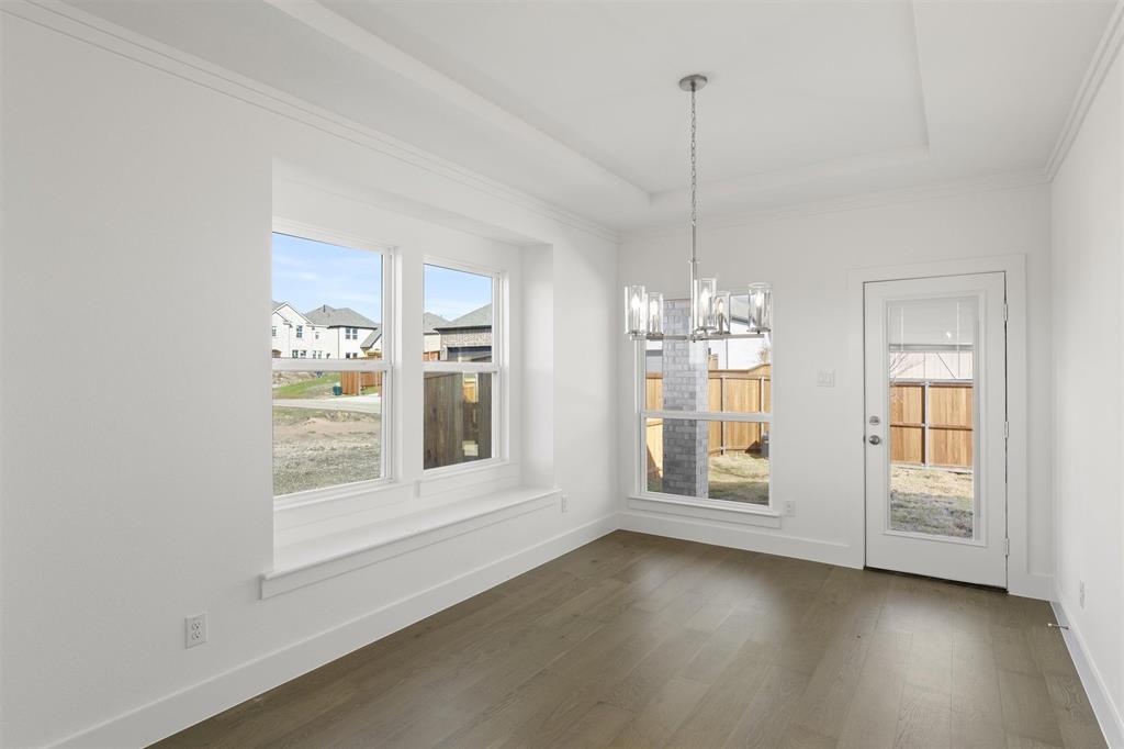 Trails at Cottonwood Creek - Residential