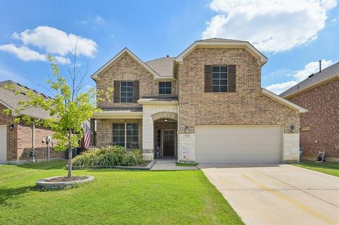 3445 Bluewater Drive Little Elm TX 75068