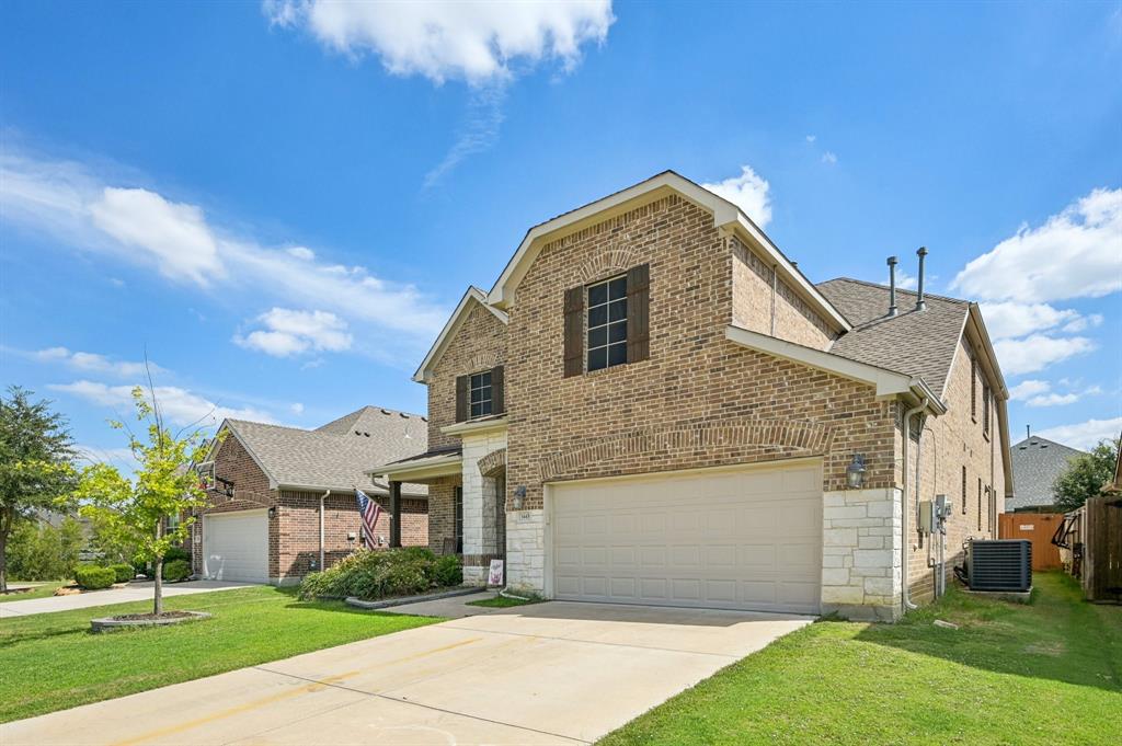 3445 Bluewater Drive