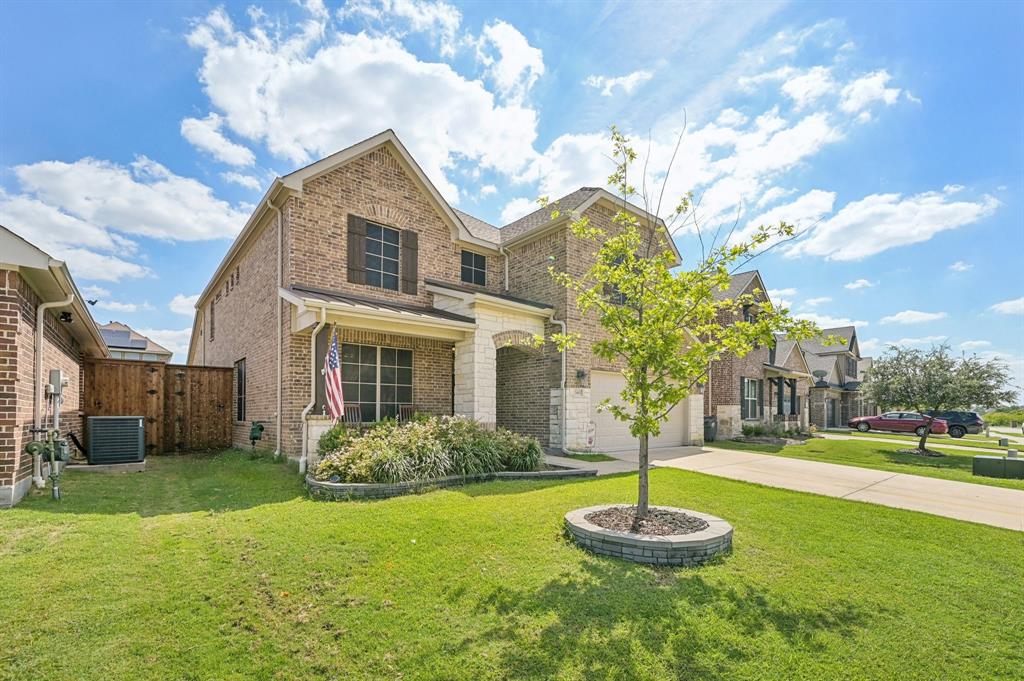 3445 Bluewater Drive