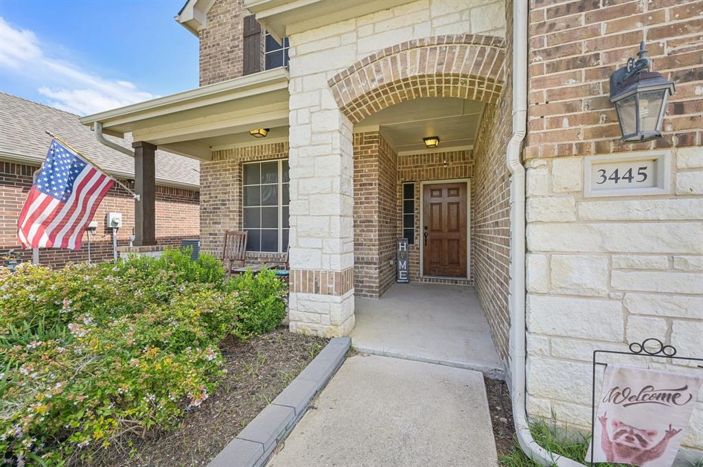 3445 Bluewater Drive