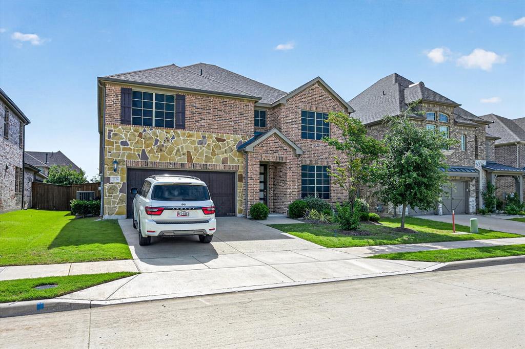 2136 Wyatt Way