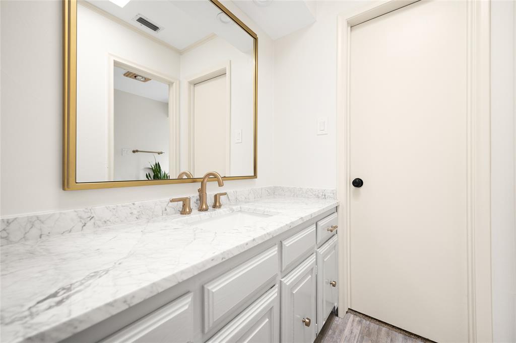 William Brooks Add - Residential