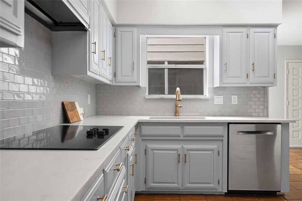 William Brooks Add - Residential