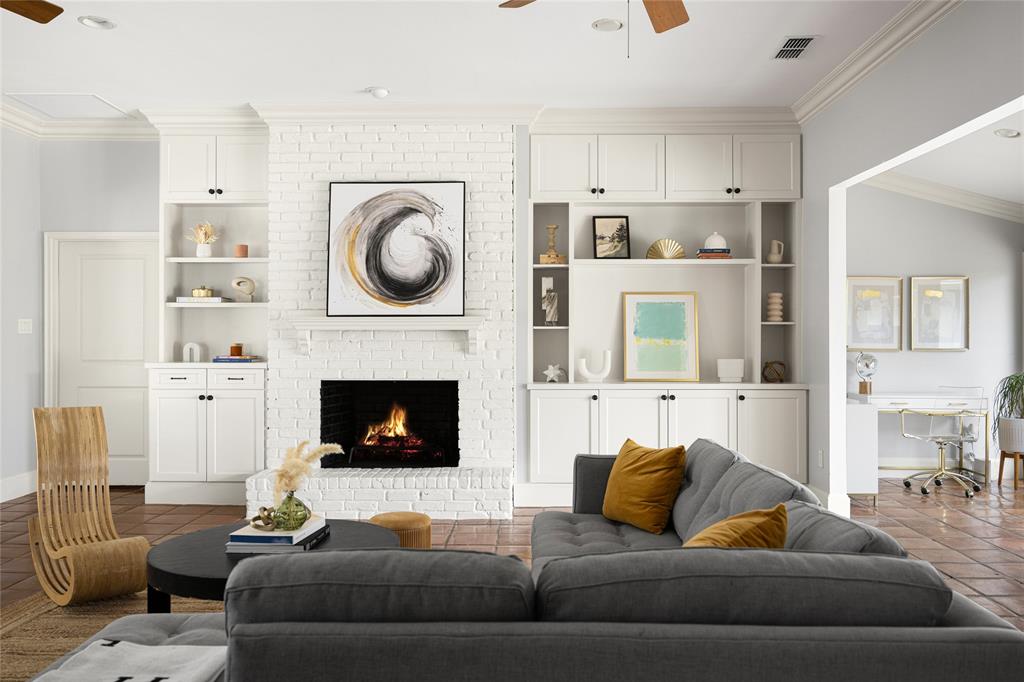 William Brooks Add - Residential