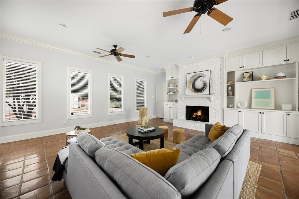 William Brooks Add - Residential
