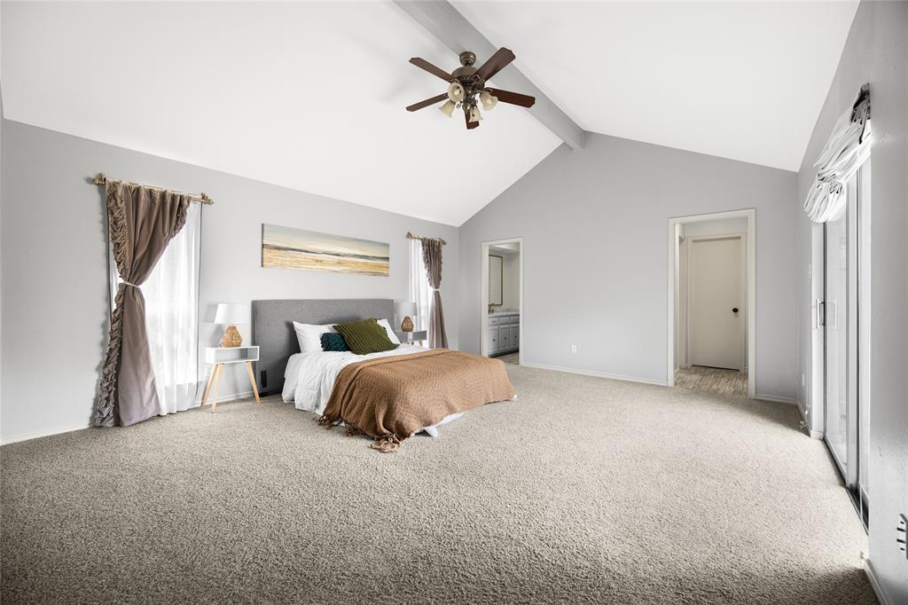 William Brooks Add - Residential