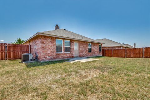 A home in Fort Worth