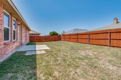 A home in Fort Worth