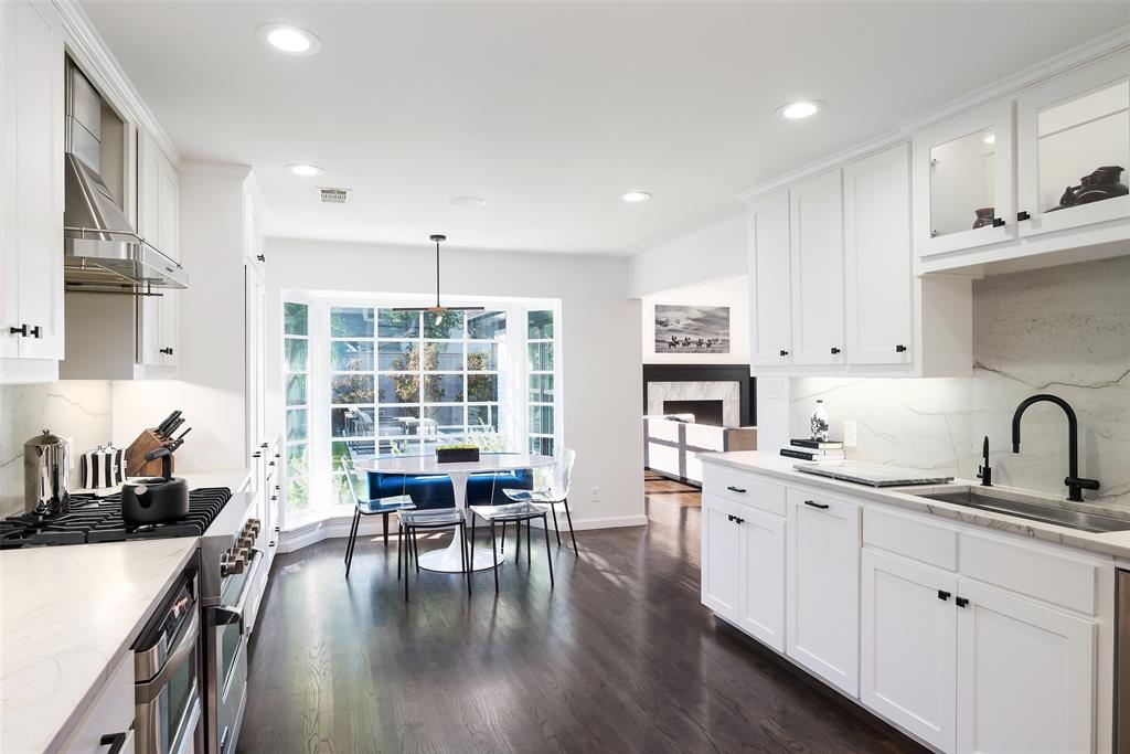 North Highlands Estates - Residential