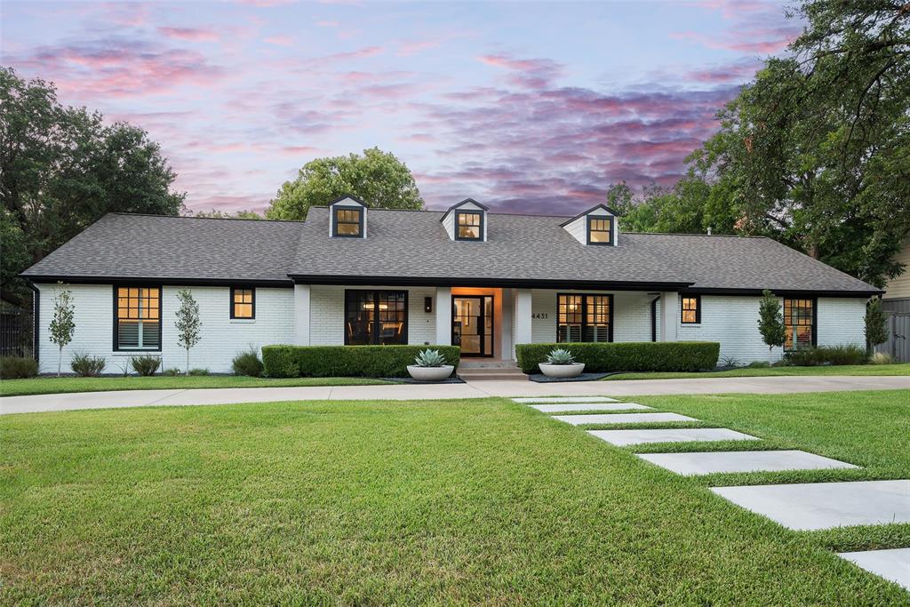 North Highlands Estates - Residential