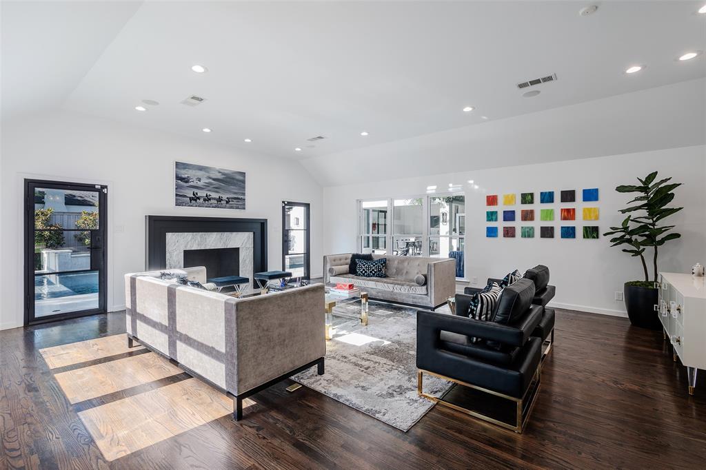 North Highlands Estates - Residential