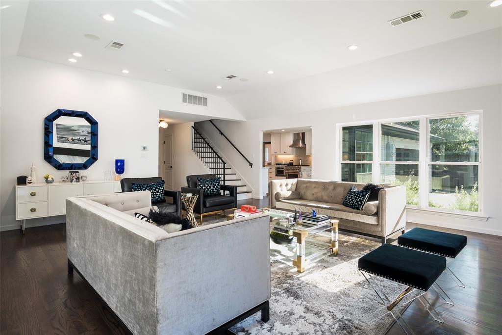 North Highlands Estates - Residential