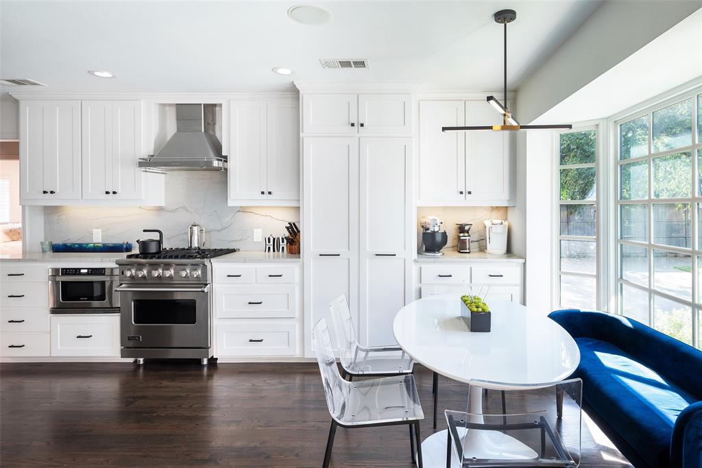 North Highlands Estates - Residential