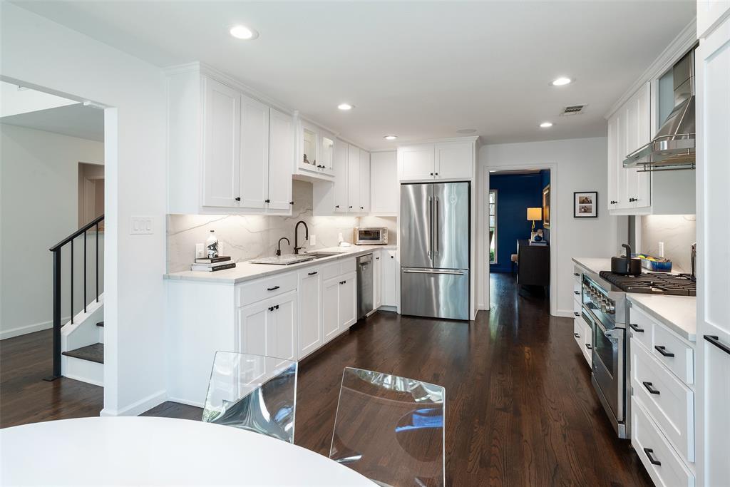 North Highlands Estates - Residential