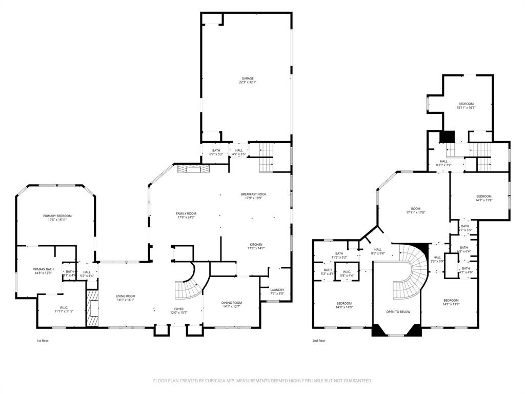 Biglot - Residential